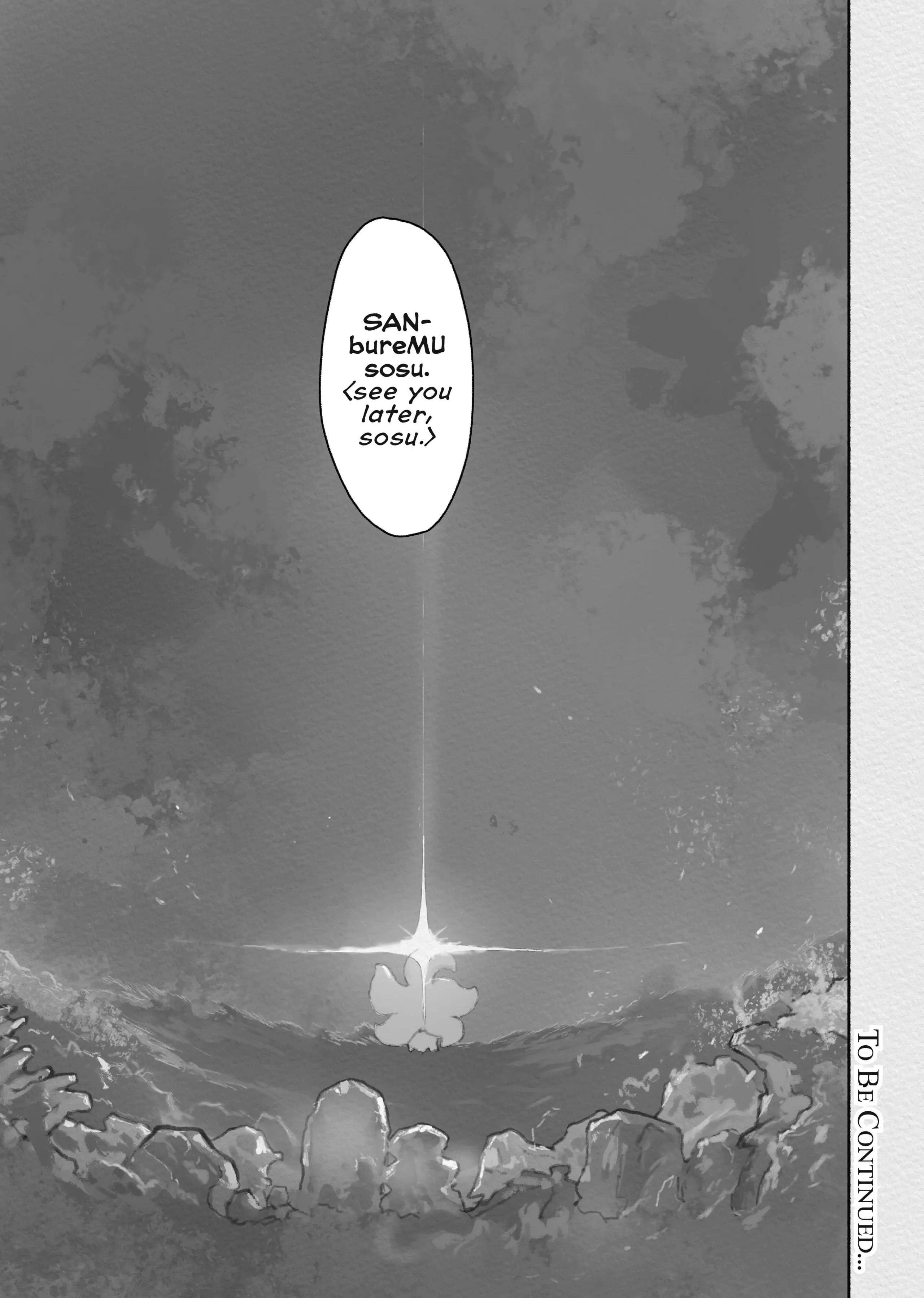 Made in Abyss Chapter 60 image 25